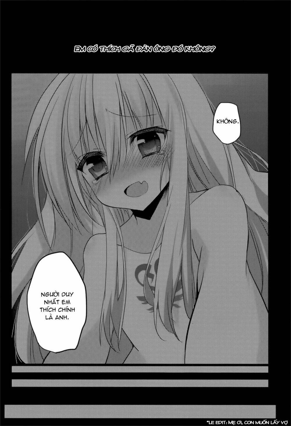 baroque k/night chapter 8 20