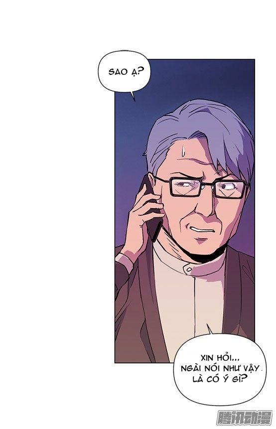 thảm họa mã 0 chapter 8 3