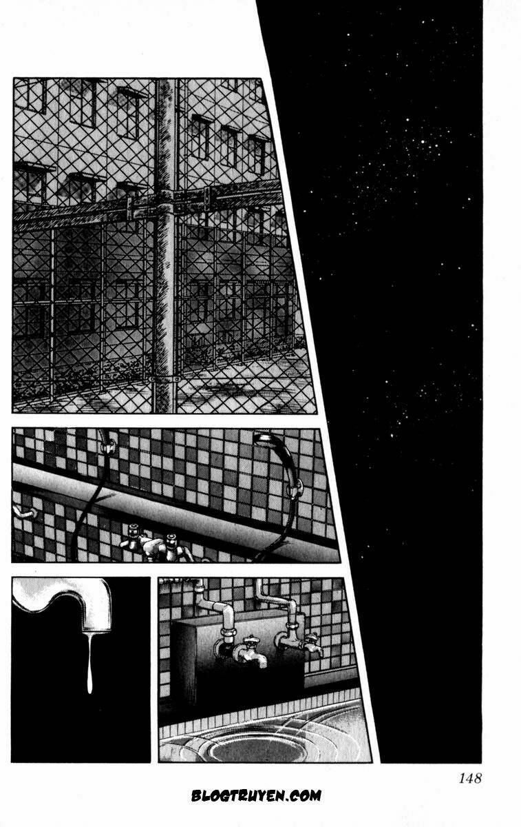 rough - ngọc thô chapter 87 17