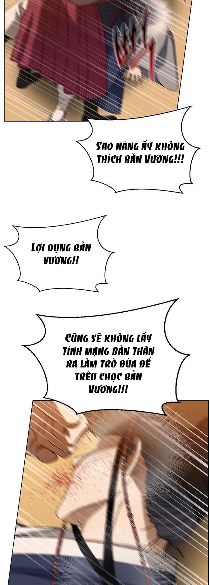 nhân duyên kiếp trước chapter 77.2 13