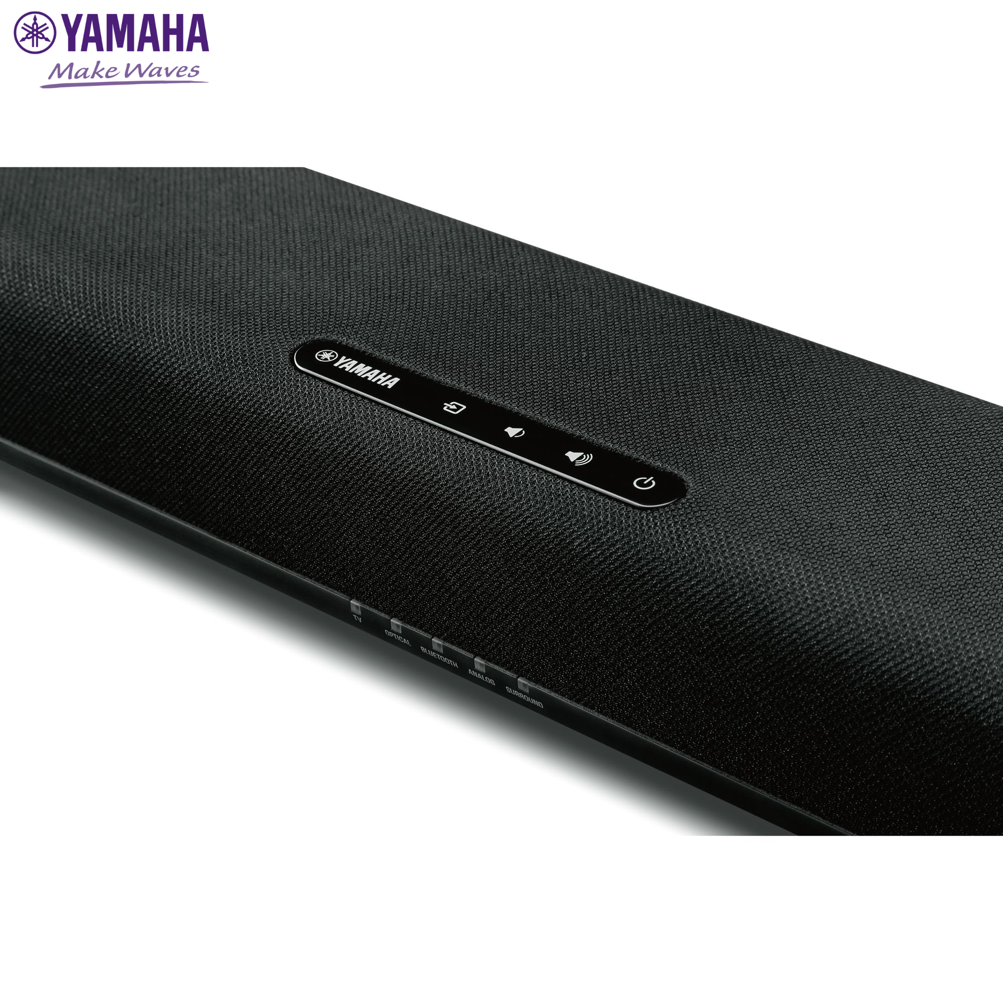 Loa Soundbar Yamaha SR-C20A