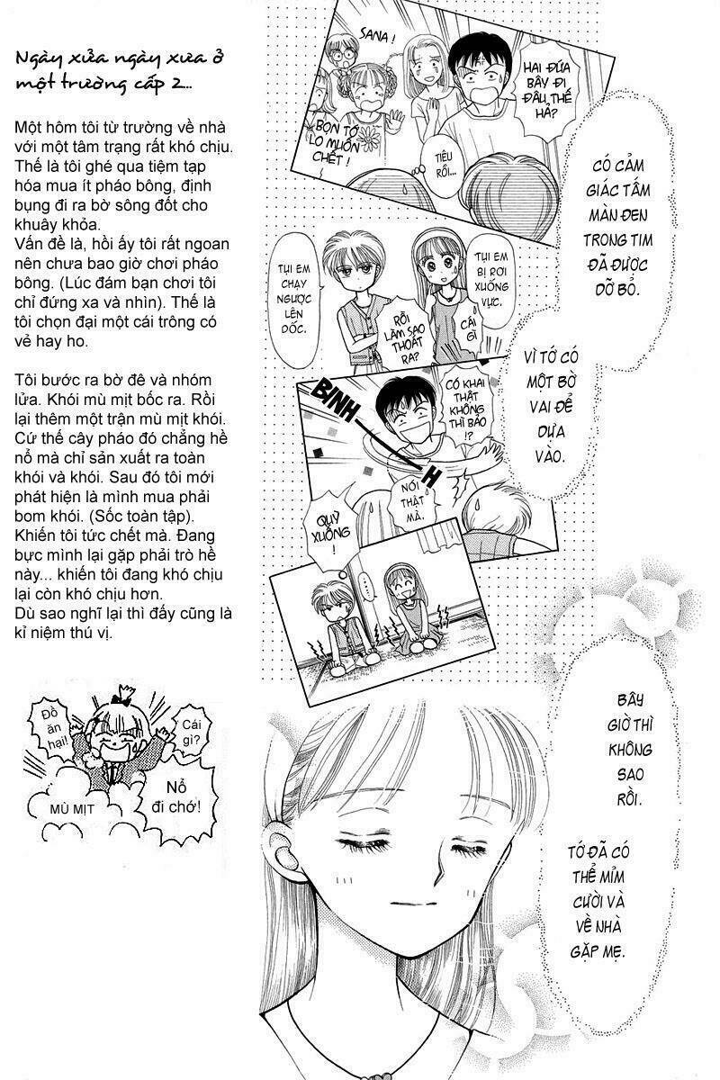 kodomo no omocha chapter 13 25