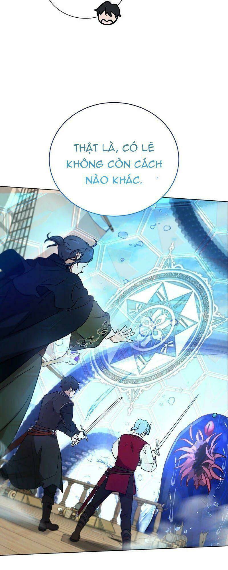 khế ước của ma tộc chapter 49 44