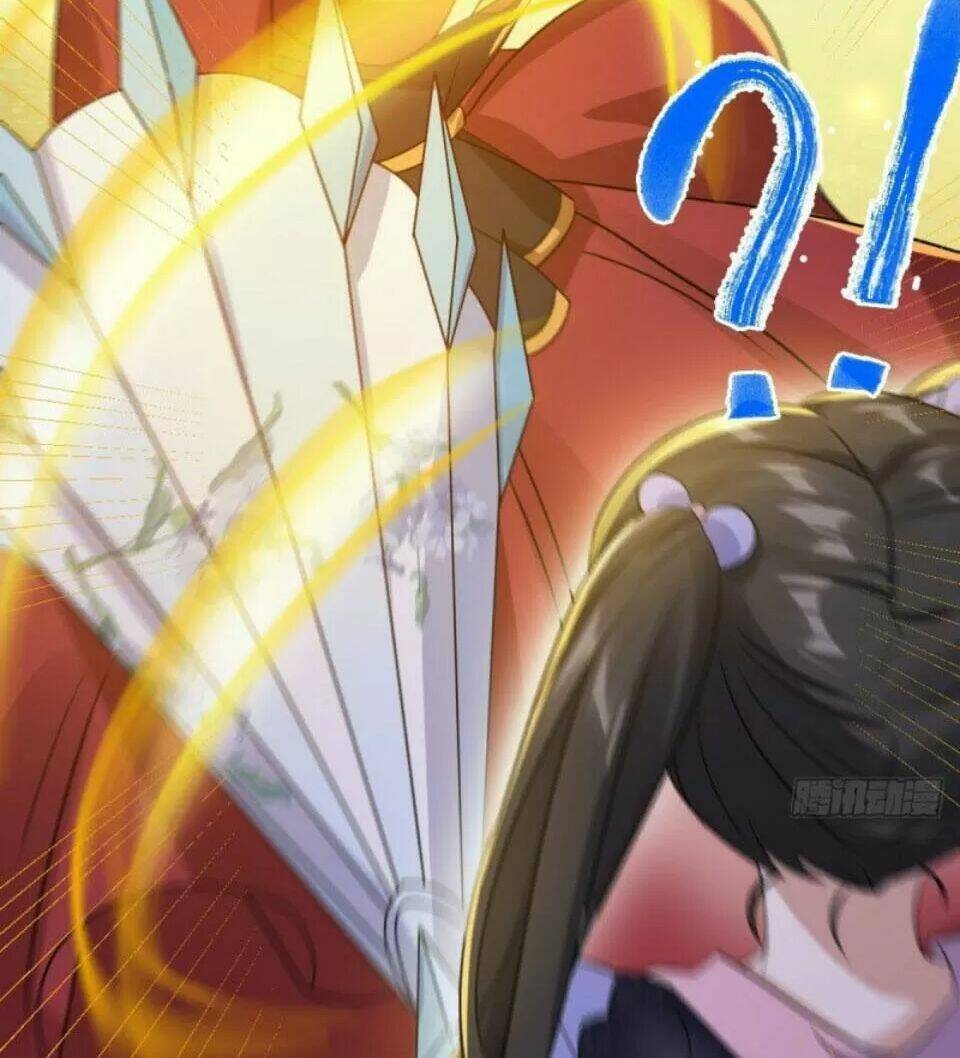 phế nữ yêu thần chapter 85 26