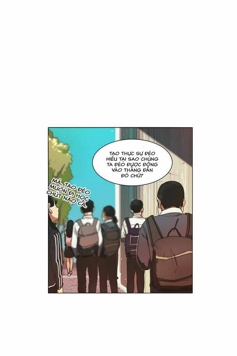 giải thoát chapter 13 1