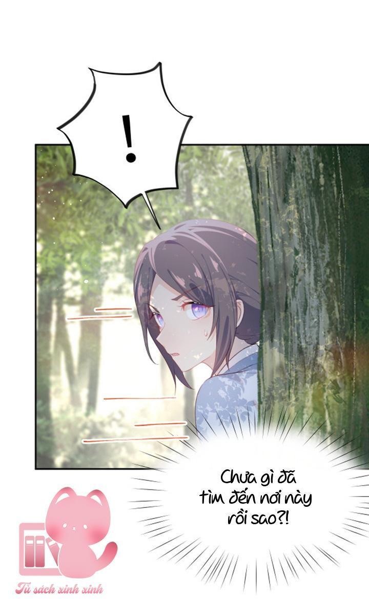 một đêm nọ đột nhiên yandere tới! chapter 115 25