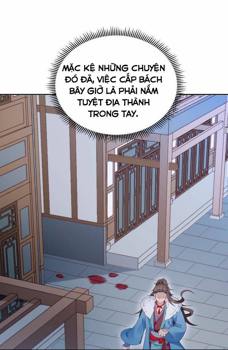 ma nhị đại chapter 36 21