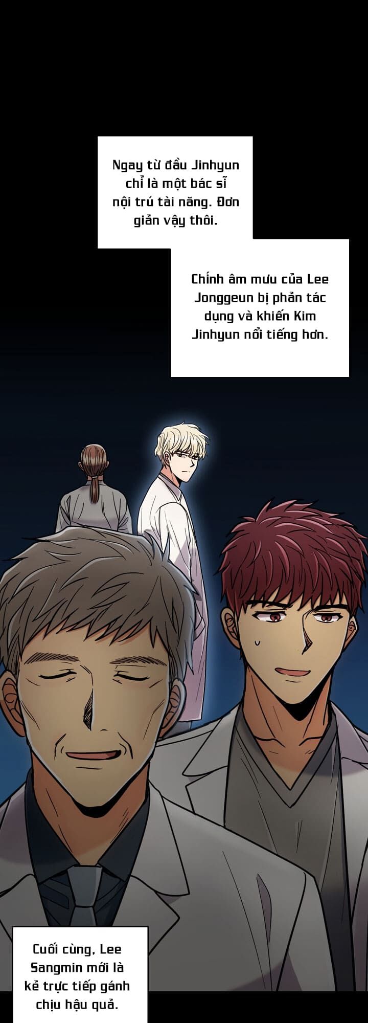 bác sĩ trùng sinh chapter 78 59