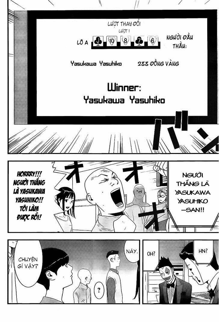 liar game chapter 155 7