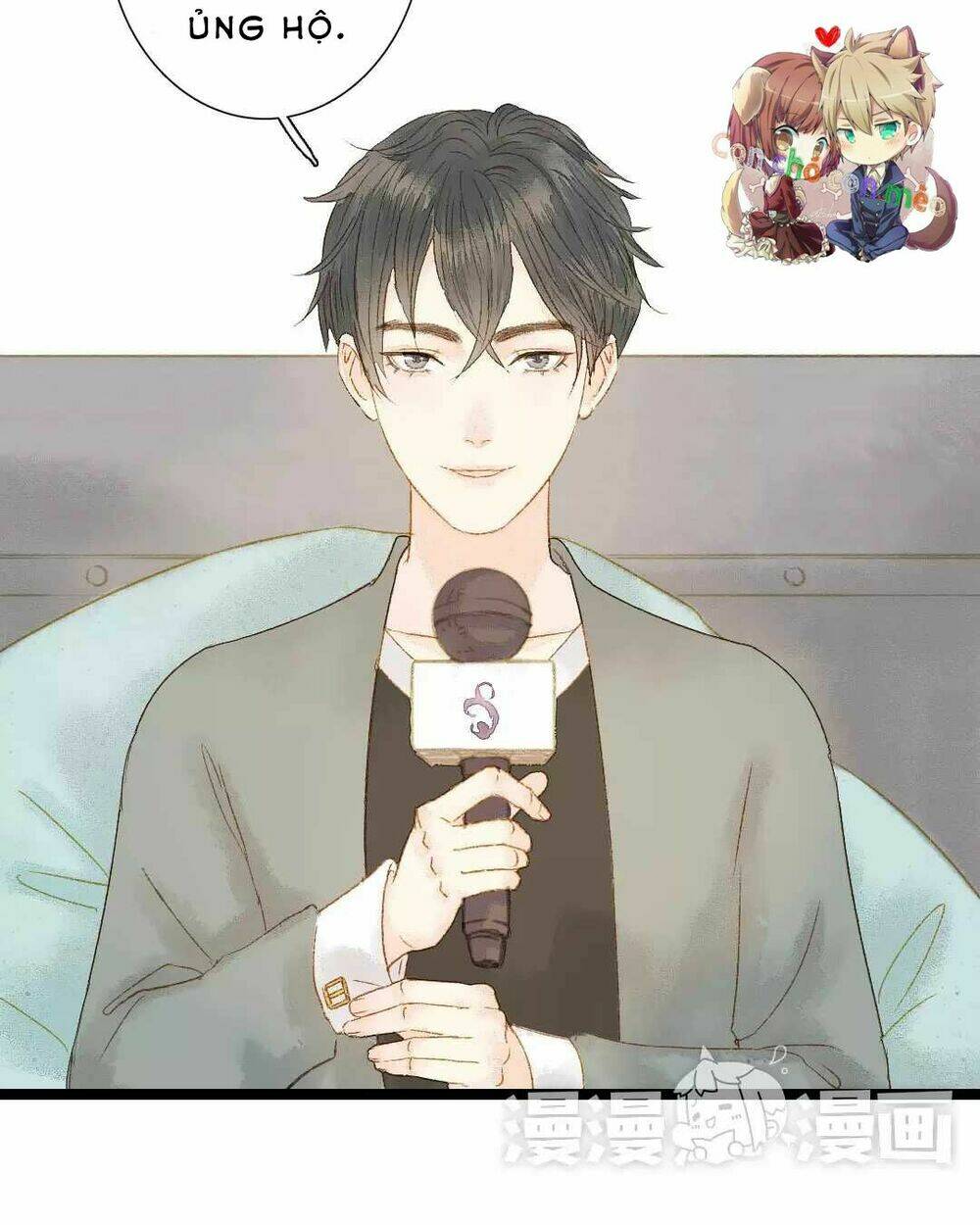 người biến thành ánh trăng chapter 2 18