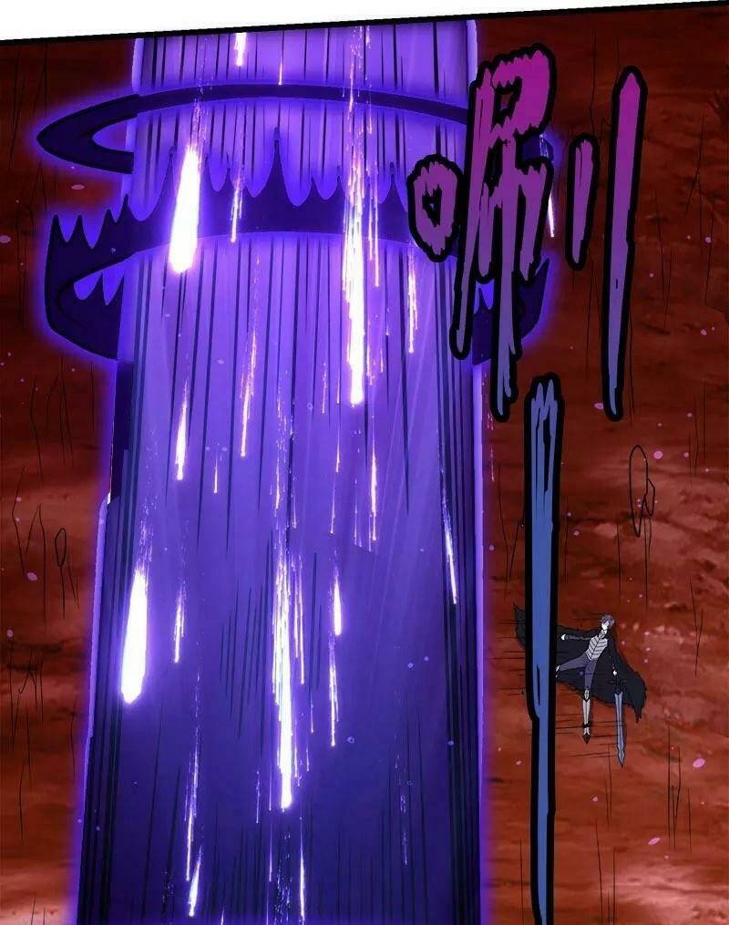 kiếm vũ chapter 119 45