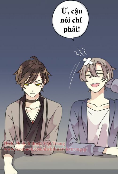 vết cắn ngọt ngào phần 1 chapter 35 35