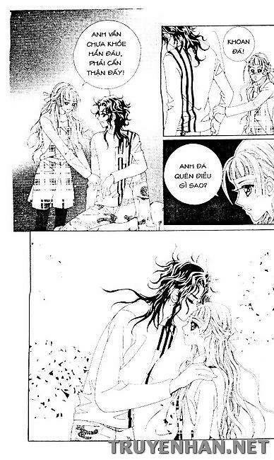 bạn trai tôi là ma cà rồng chapter 76 9