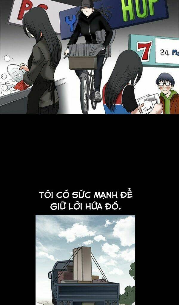 seduction - quyến rũ chapter 9 40