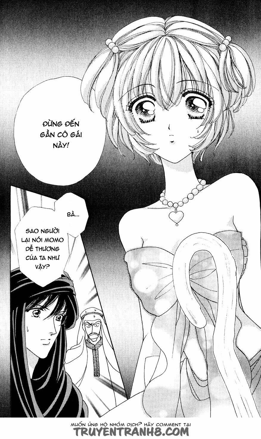 hana ni nare chapter 25 18