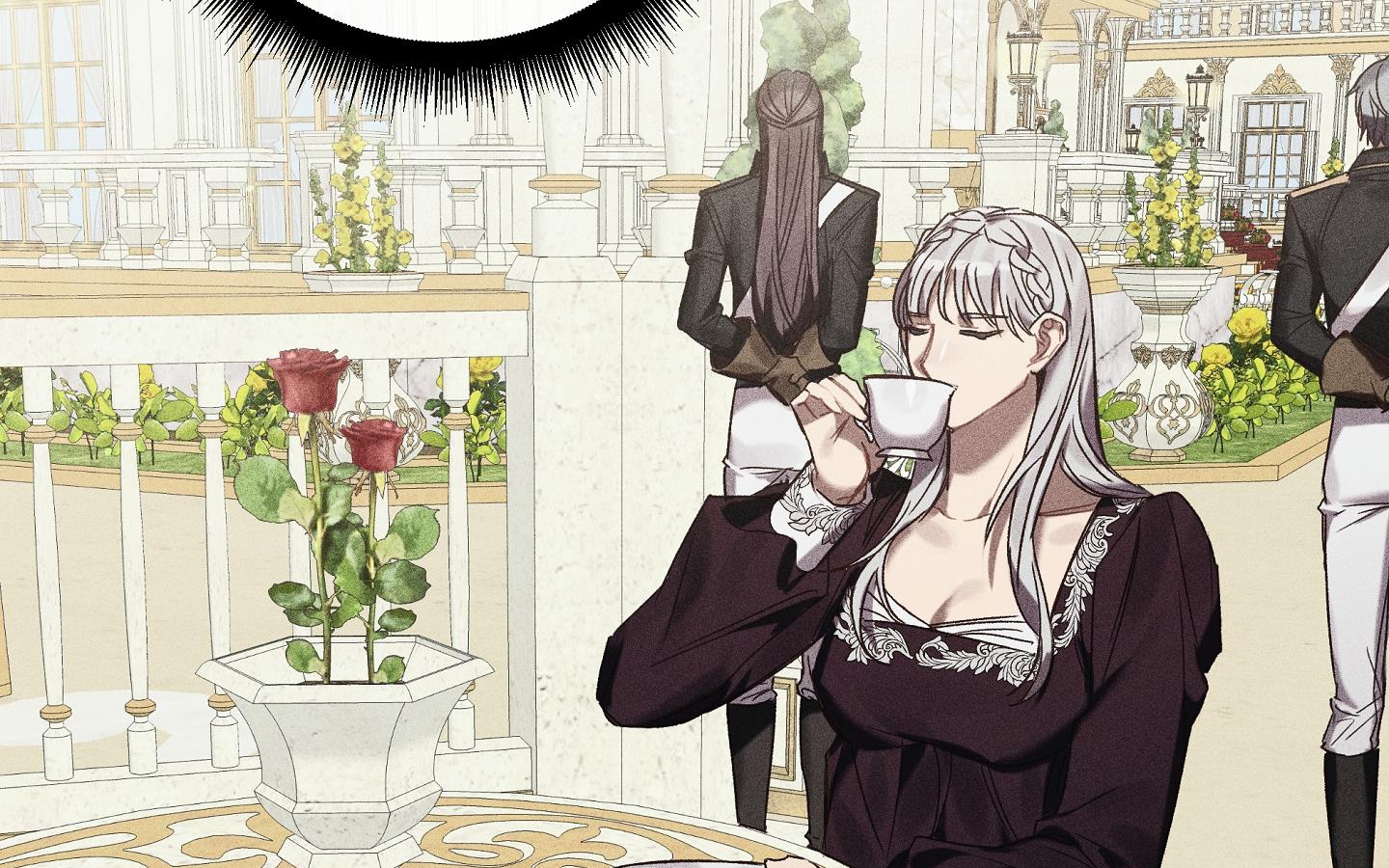 một ngày nọ, tôi được kẻ thù cầu hôn chapter 36 18