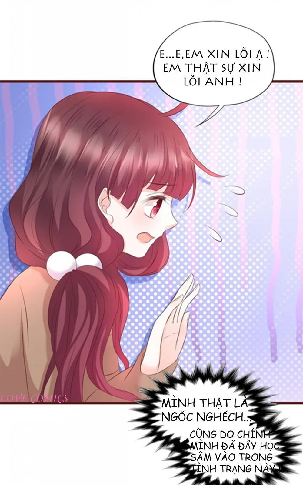 tình yêu bốn mùa chapter 8 12