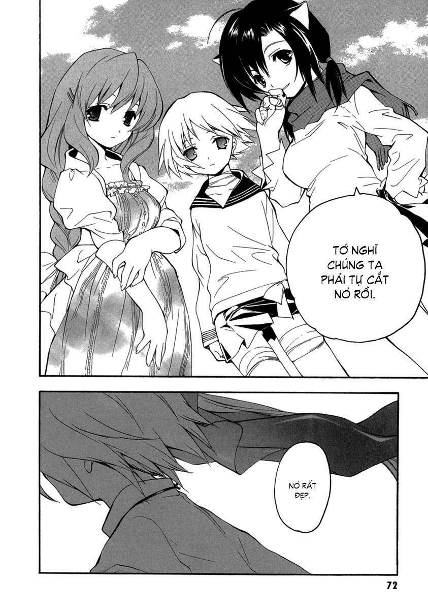 pixy gale chapter 6 24