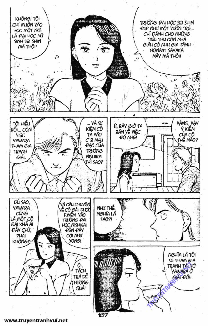 yawara chapter 27 19