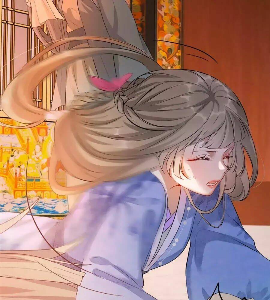 gian phi như thử đa kiều chapter 18 35