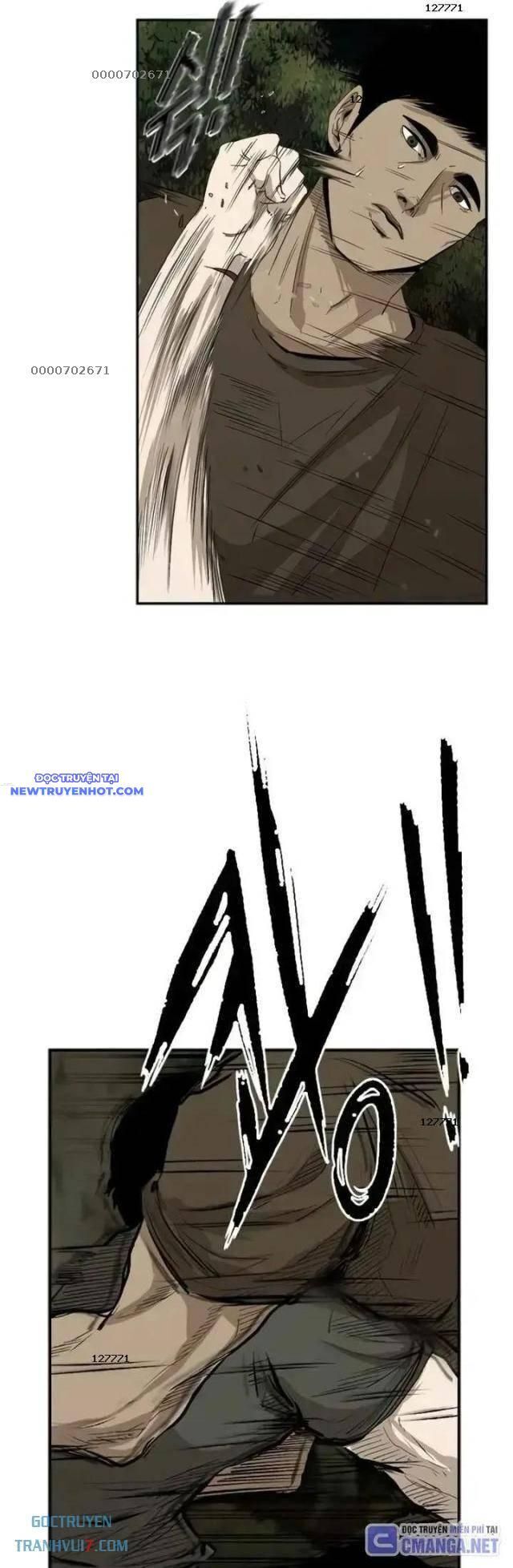 shark - cá mập chapter 103 6
