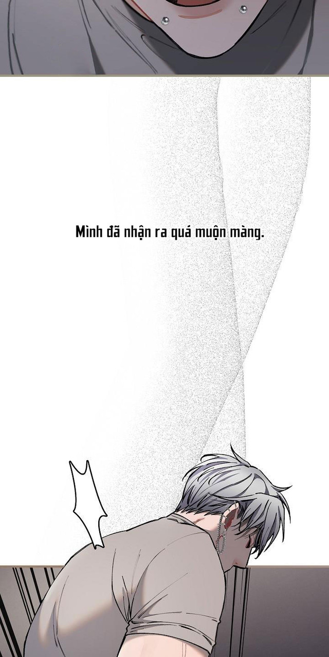 chuyến tàu cuồng loạn chapter 33 10