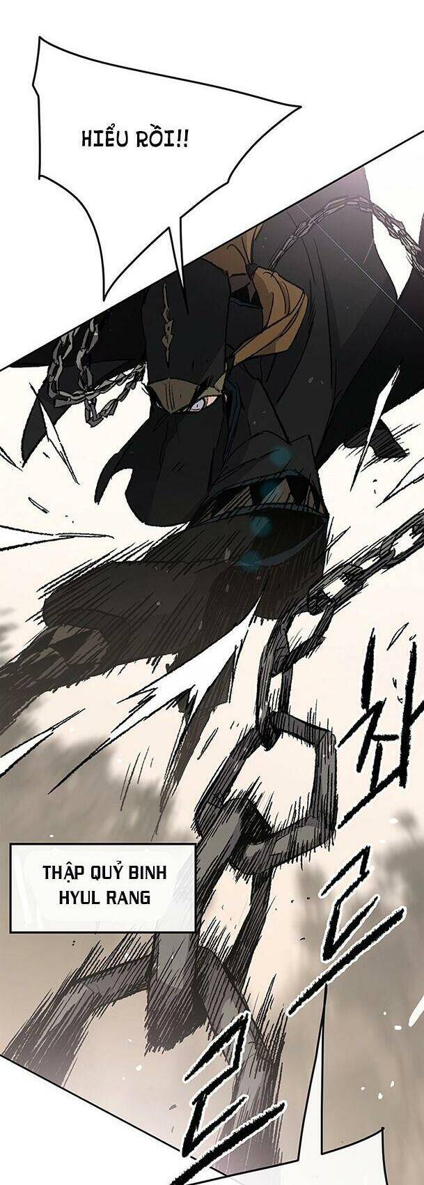 kiếm sĩ bất bại chapter 104 28