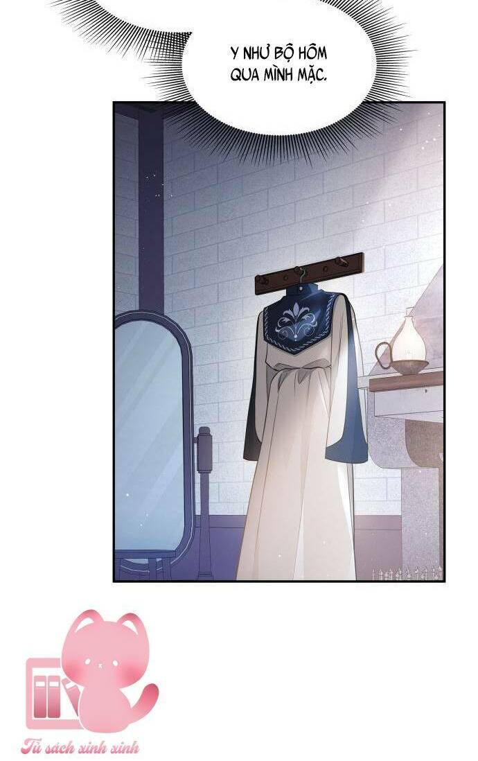 'di vật' melvin để lại chapter 15 33