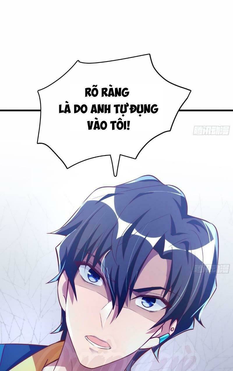 shipper thần cấp chapter 17 29