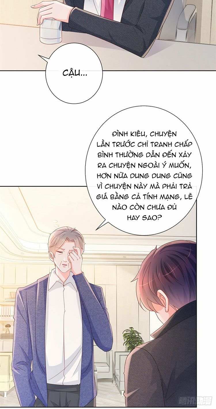 ẩn hôn 100%: chọc tức vợ yêu mua một tặng một chapter 288.2 4