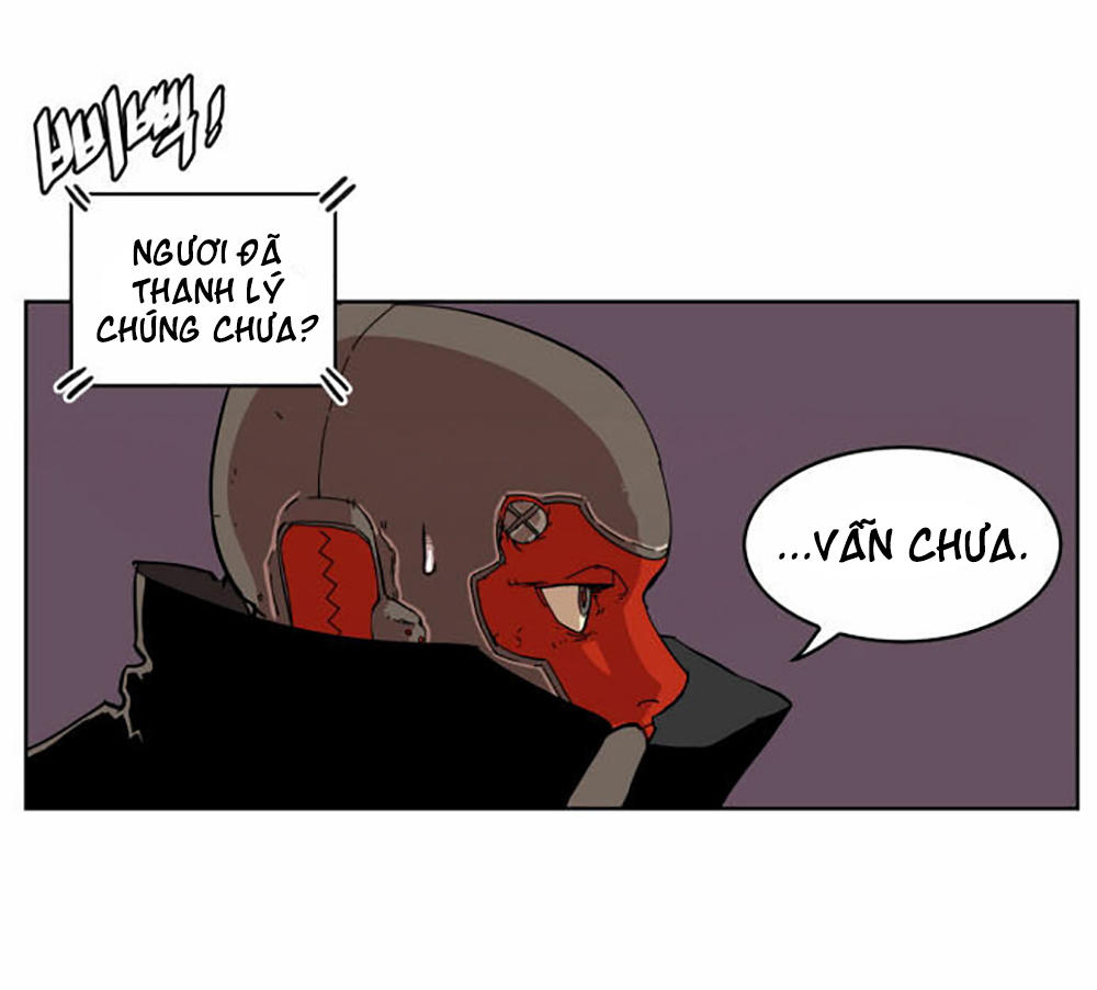 hard core leveling warrior chapter 7 16