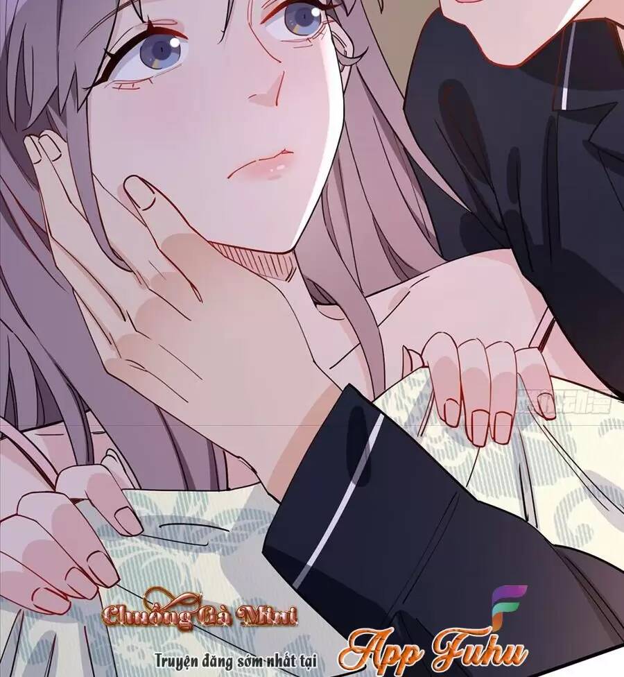 cố tổng, vợ của ngài quá mạnh rồi! chapter 64 12