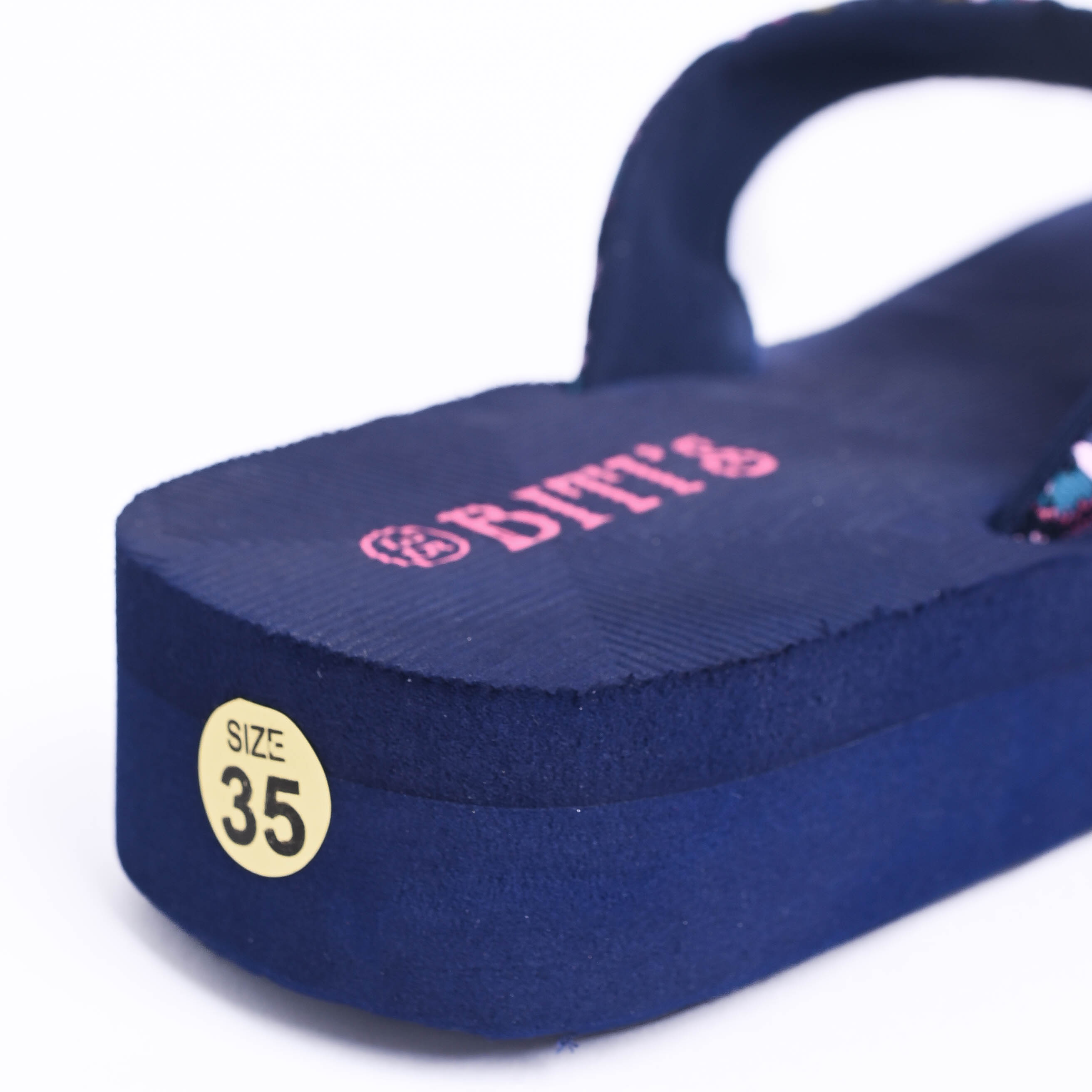 Dép quai kẹp Bitis nữ (35-39)