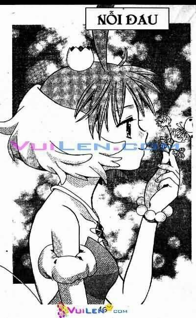 nữ sinh thời đại chapter 9 16