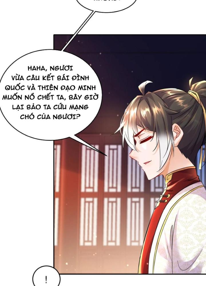 tuyệt sắc đạo lữ đều nói ngô hoàng có thể chất vô địch chapter 125 58