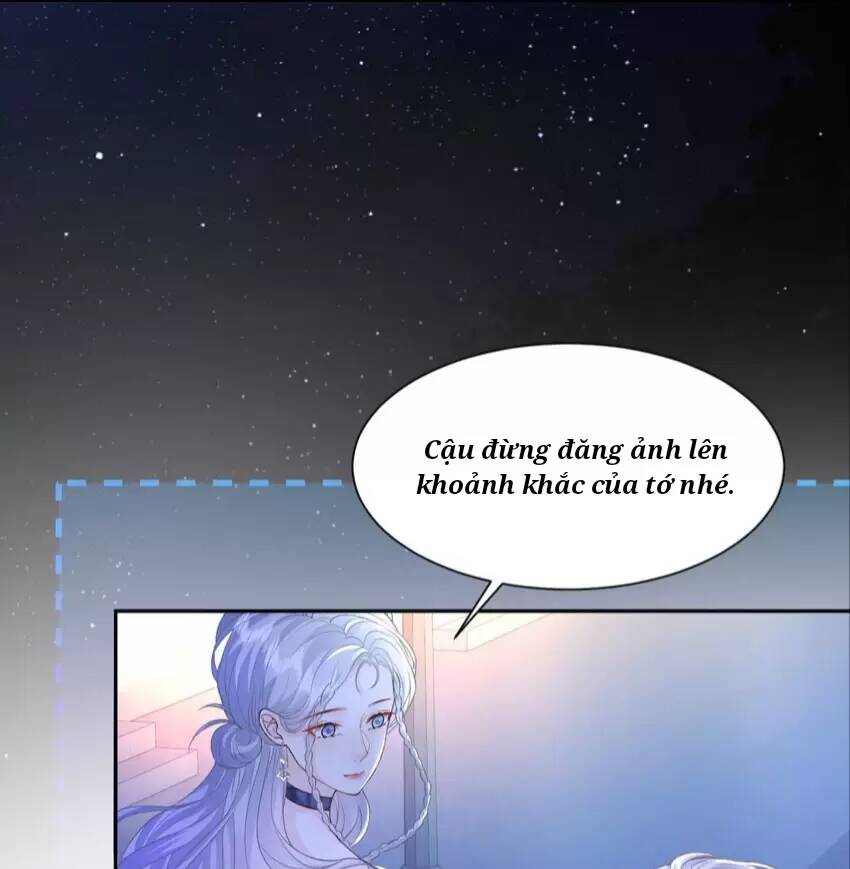 mận xanh chapter 30 12