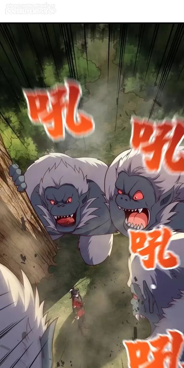 tôi, thần long của nữ đế! chapter 14 38