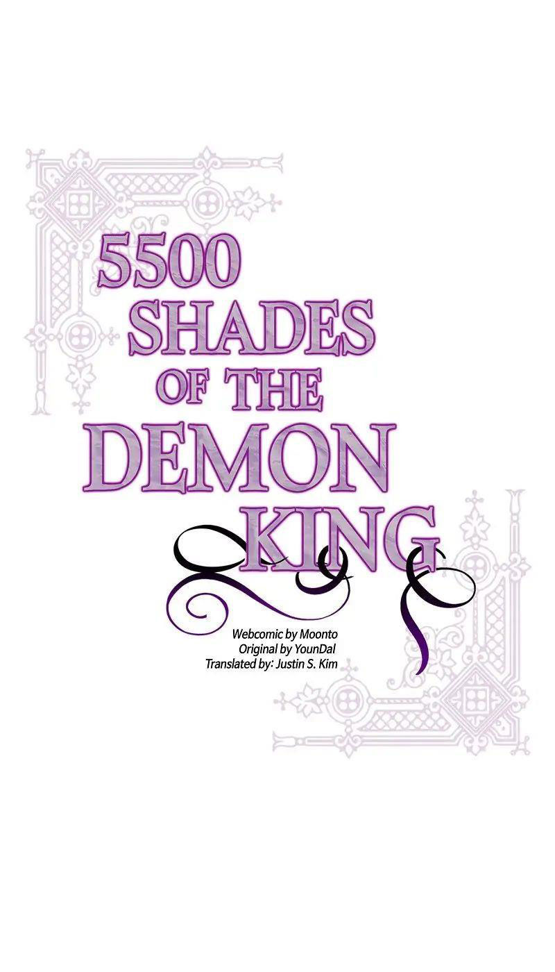 5500 sắc thái của quỷ vương chapter 59.1 1