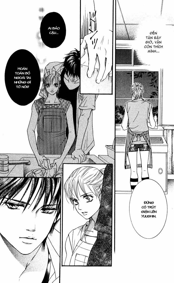 xứng danh anh hùng chapter 18 15