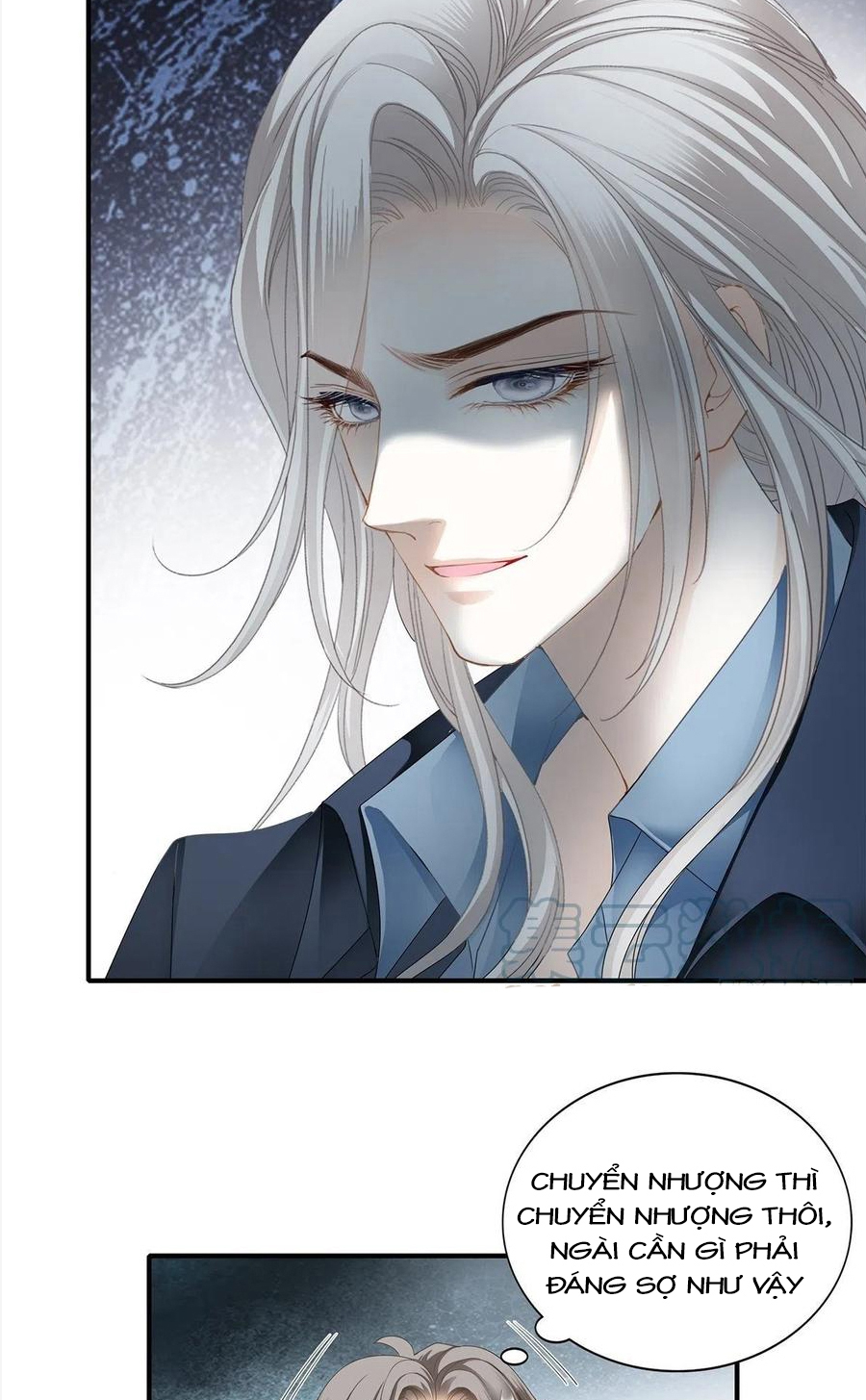 bạo quân ái nhân chapter 75 11