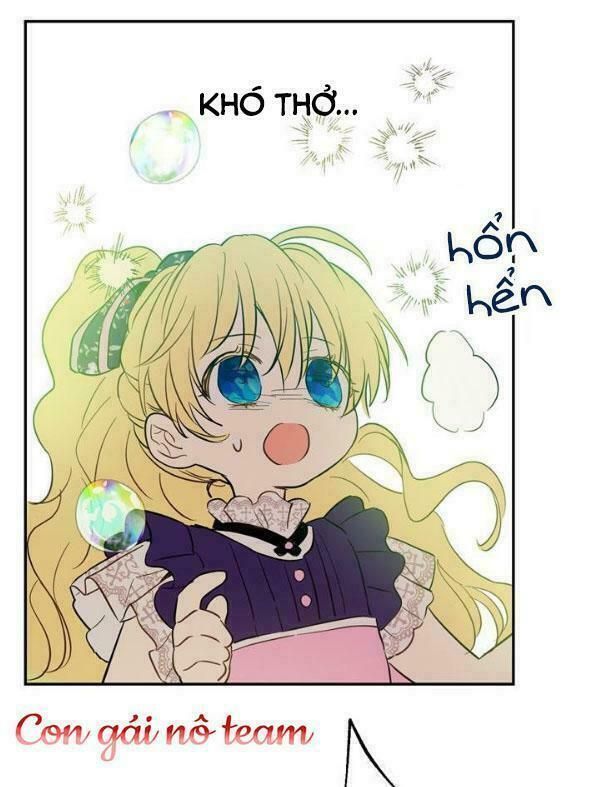 một ngày nọ tôi bỗng thành nàng công chúa chapter 13 32