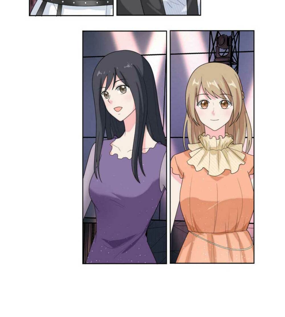 manh bảo đột kích: mami cha con đâu ? chapter 80 5