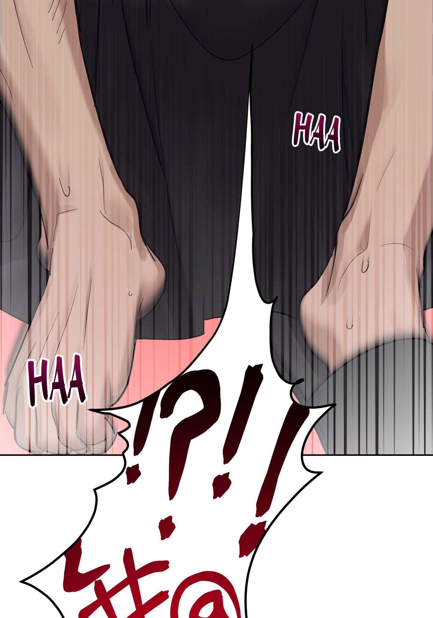 thỏ nhỏ xuất tinh trong 3 giây chapter 3 90