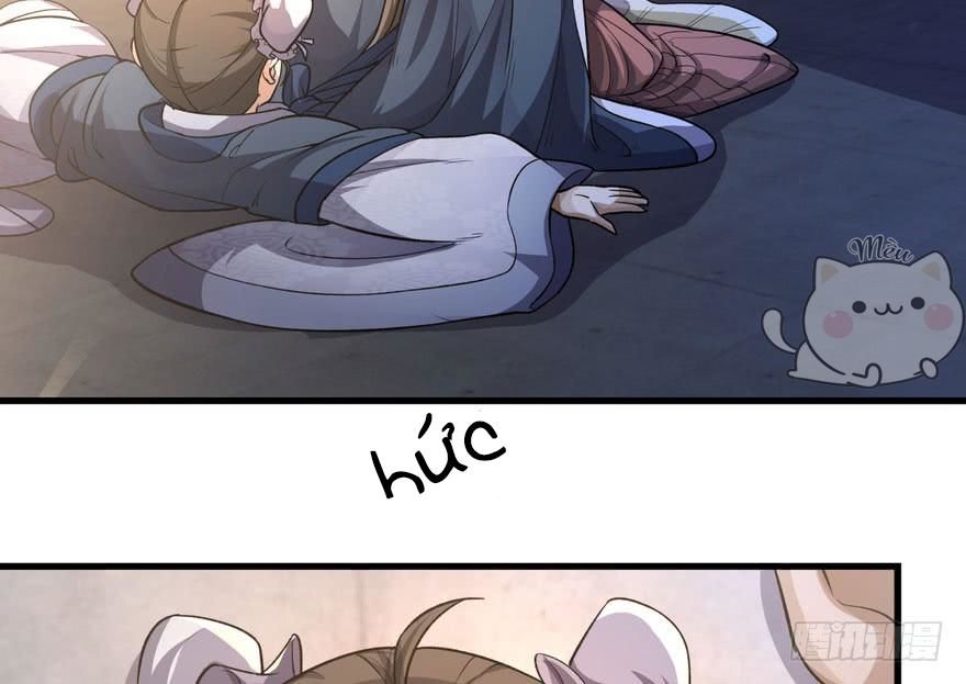 quẻ phi thiên hạ chapter 4 26