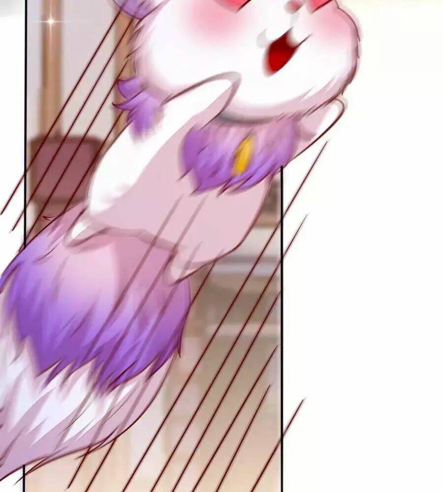 thần y khí nữ: ngự thú cuồng phi của quỷ đế chapter 62 20