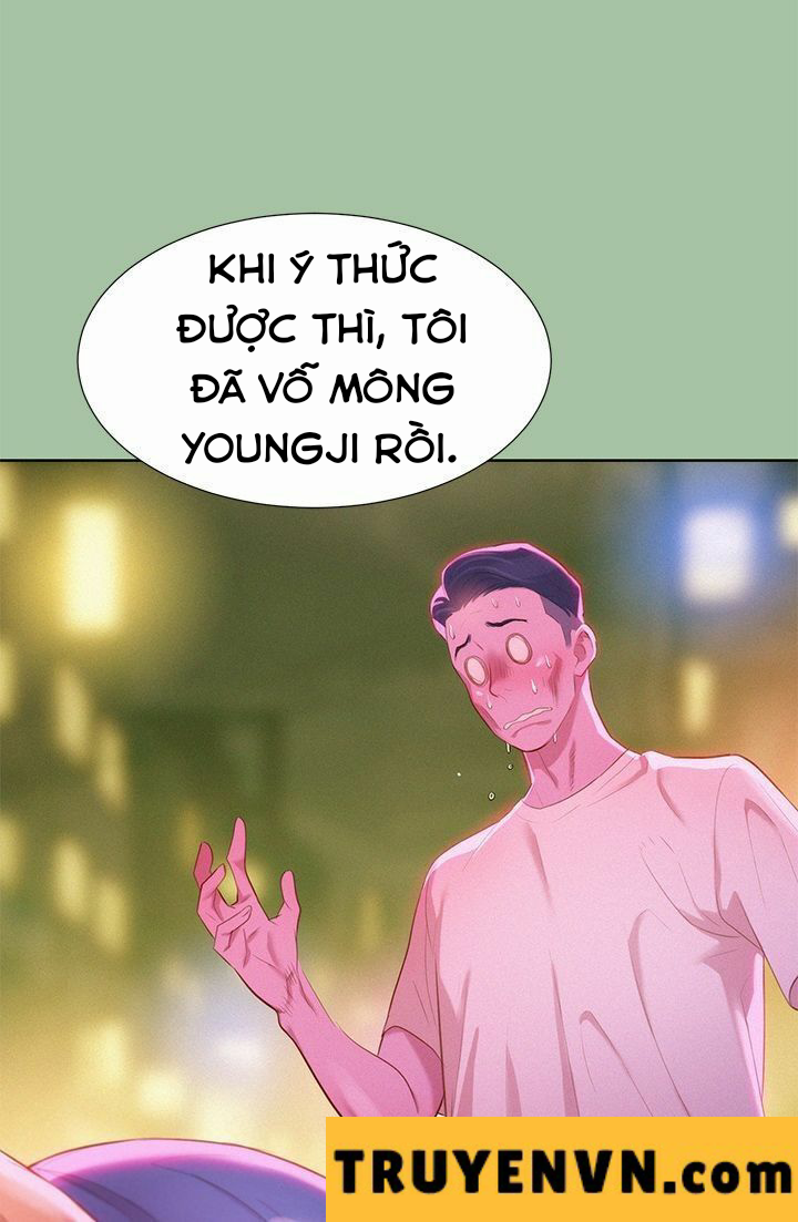 chị gái mưa chapter 4 27