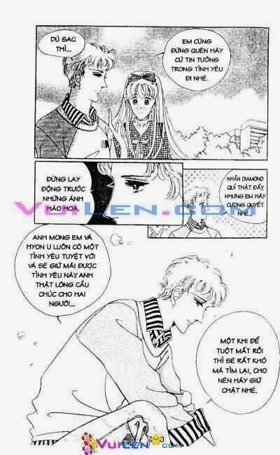 lá chắn tình yêu chapter 5 109