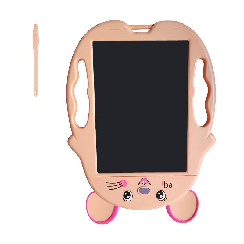 Phong Cách Mới Nhất Màn Hình LCD Chữ Viết Bảng Graffiti Thông Minh Bảng Vẽ Trẻ Em Màn Hình LCD 8.5 Inch Bảng Viết Bảng Viết Bảng Viết