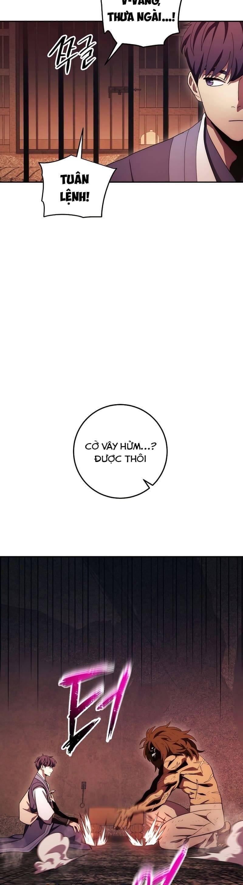 huyền thoại diệt thế độc long chapter 110 44