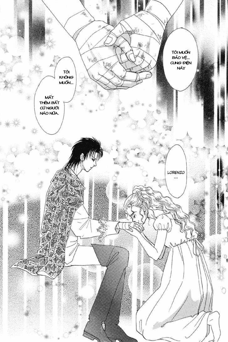 kenja no ishi chapter 2.2 17